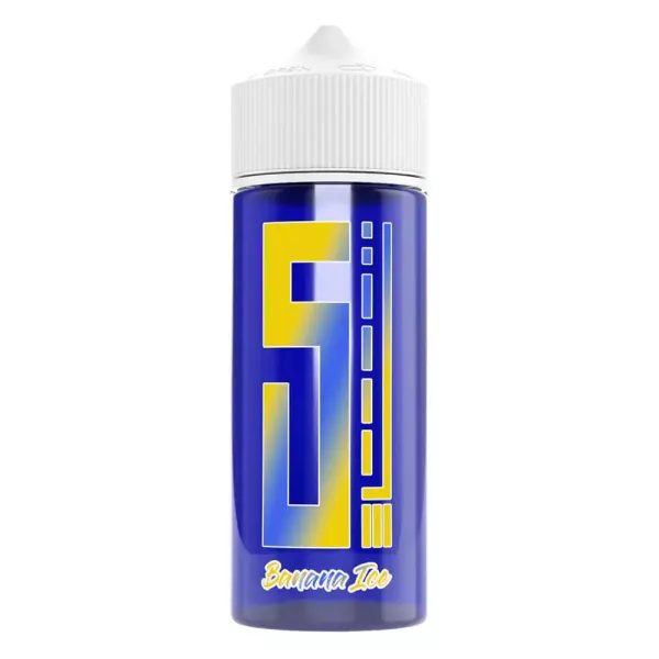 5Elements Banana Ice