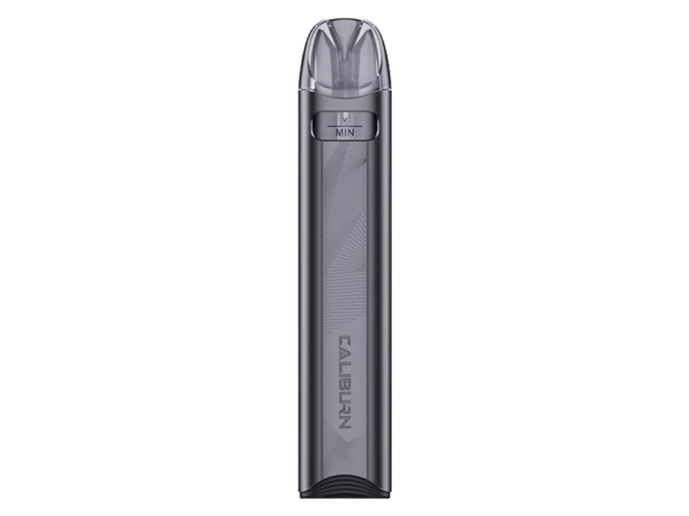 Caliburn A3S Pod-Kit