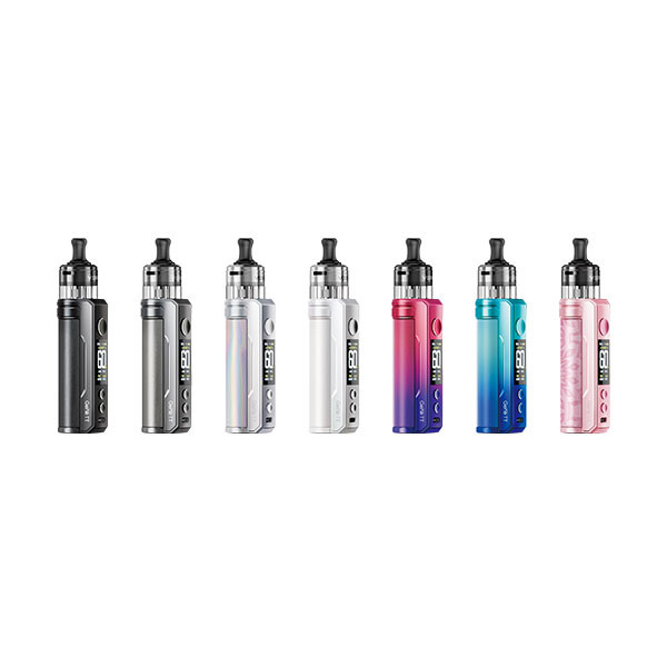 VooPoo Drag S2 Kit