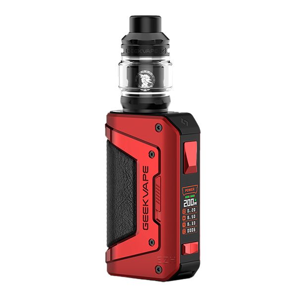 Geekvape Aegis Legend 2 Set