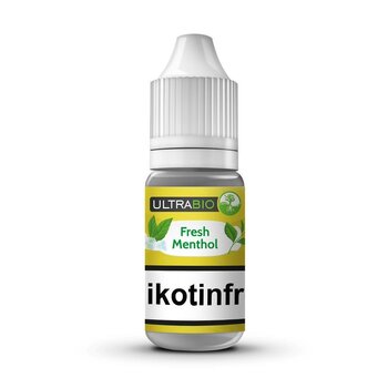 Ultrabio Fresh Menthol Fertigliquid 10ml