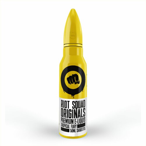 Riot Squad Tropical Fury (shortfill)