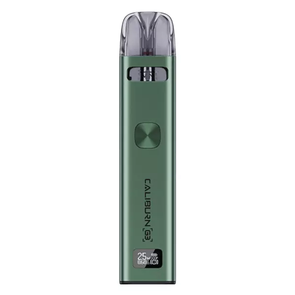 Uwell Caliburn G3 Pod Kit