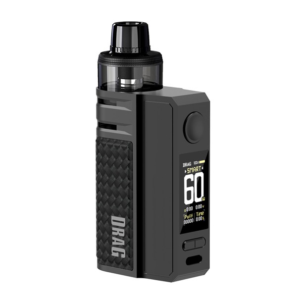Voopoo Drag E60 Kit
