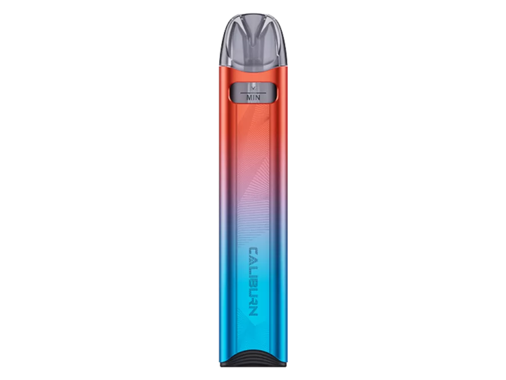 Caliburn A3S Pod-Kit