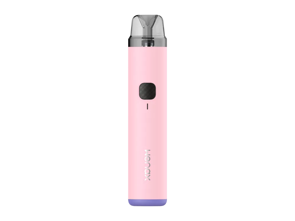 Geekvape Wenax H1