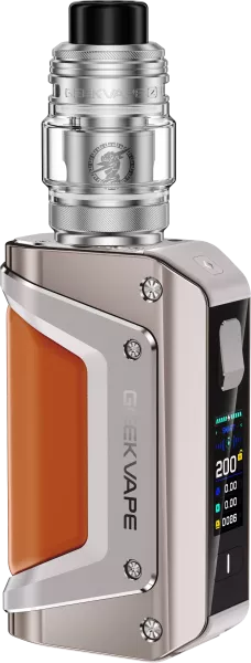 Geekvape Aegis Legend 3 Kit