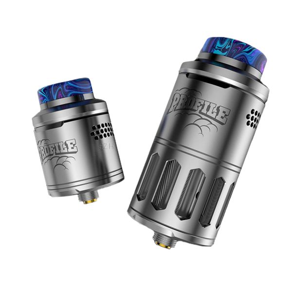 Wotofo Profile RDTA/RDA