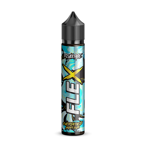 Revoltage Flex Aroma Mint Gum