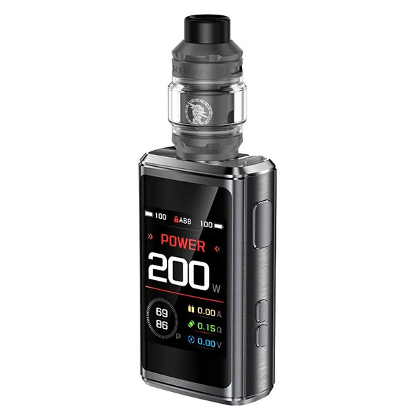 Geekvape Z200 - Kit
