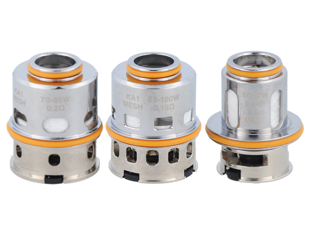 Geekvape M Coil