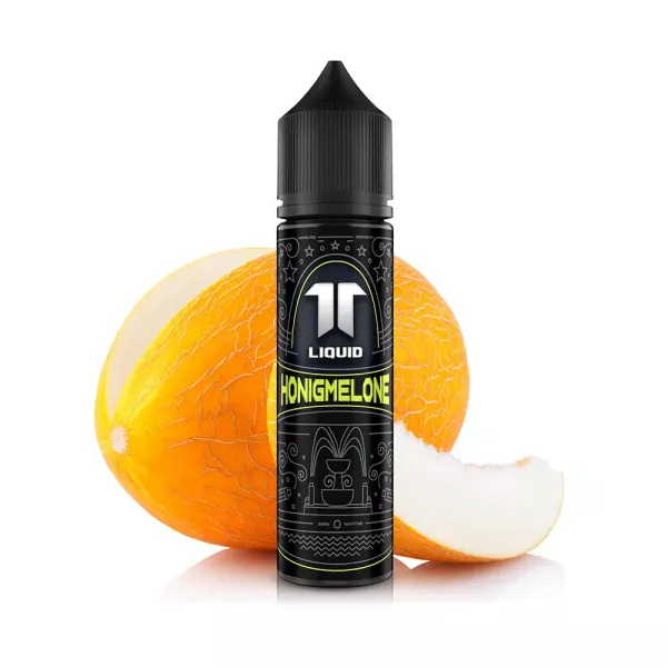  Elf Liquid Honigmelone