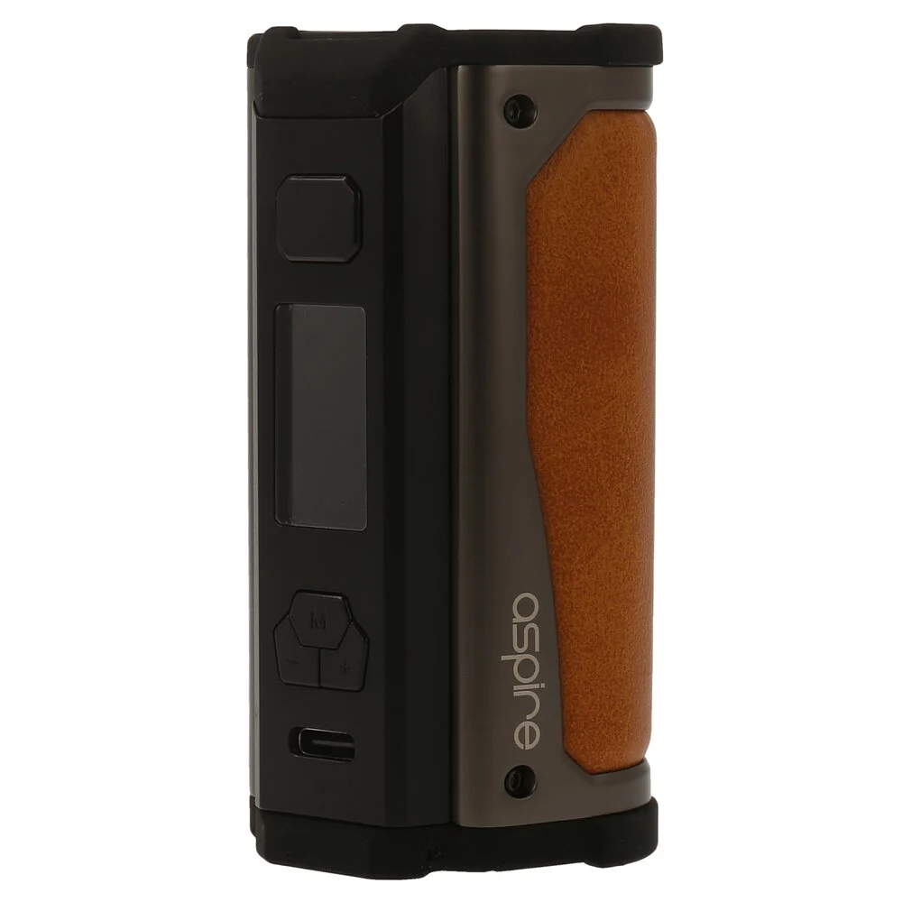 Aspire Rhea Mod