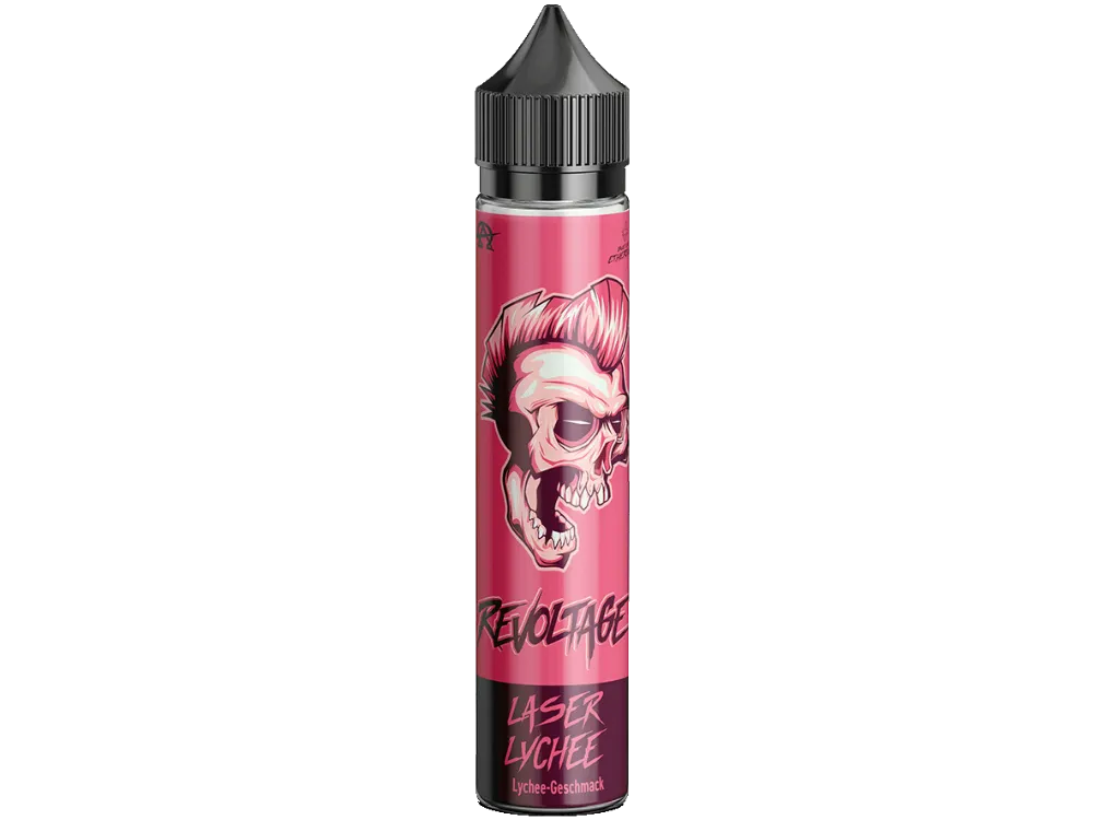  Revoltage - Aroma Laser Lychee