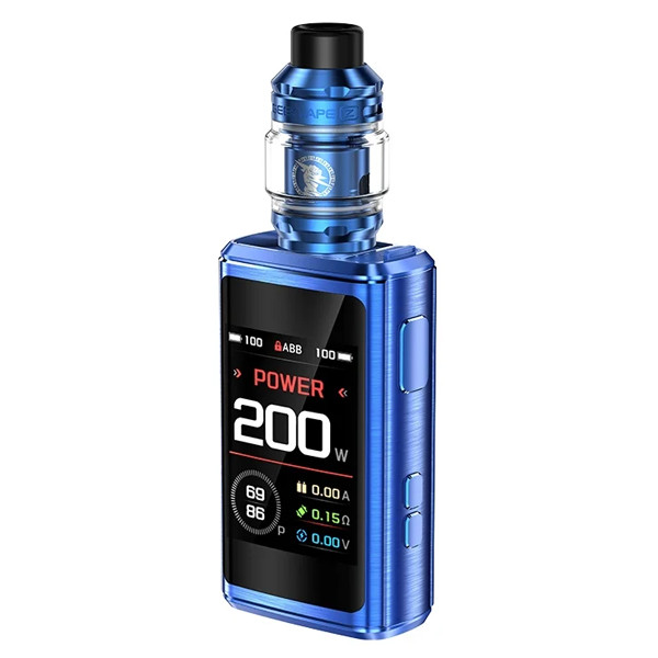 Geekvape Z200 - Kit