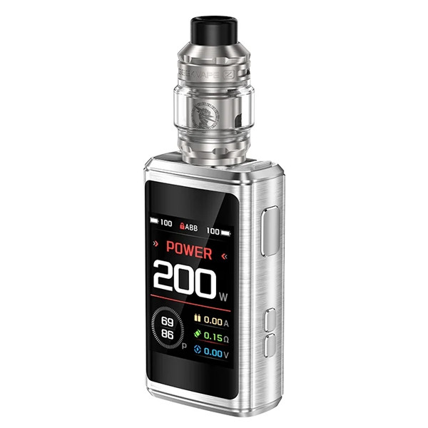Geekvape Z200 - Kit