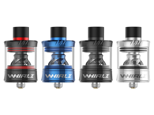 Uwell Whirl 2 
