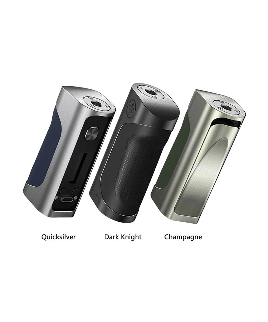 Aspire Paradox