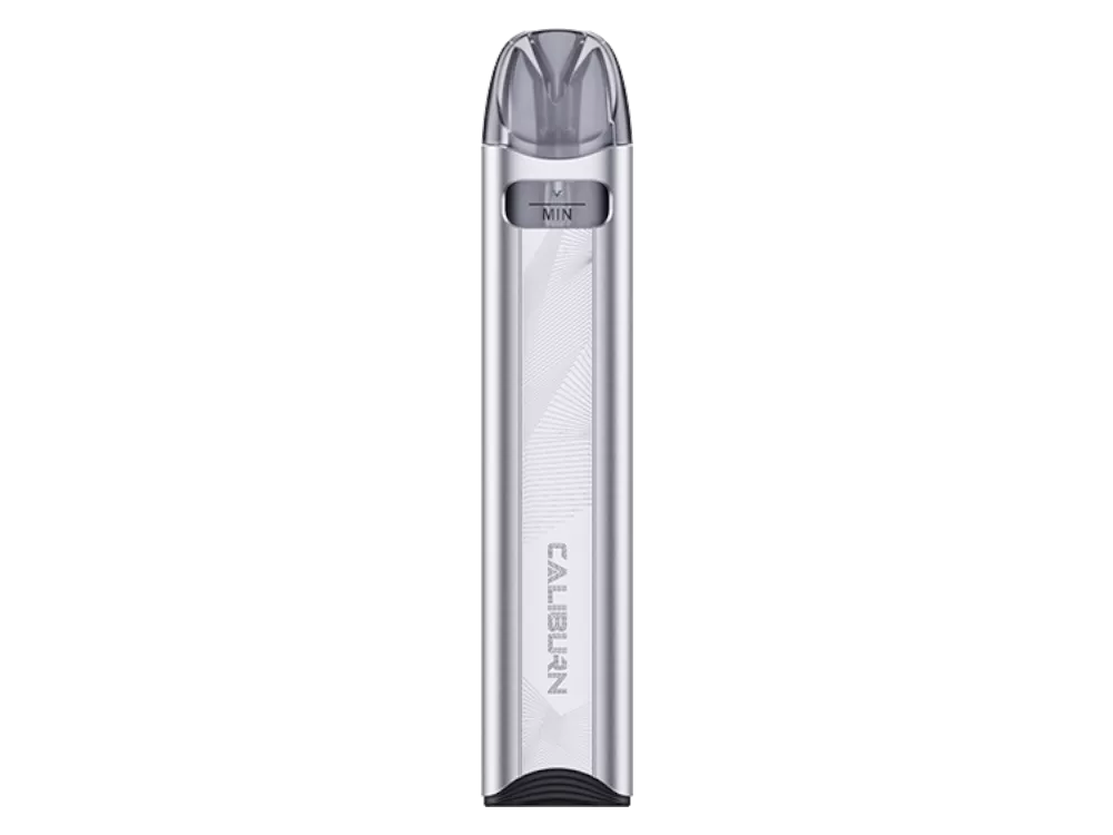 Caliburn A3S Pod-Kit