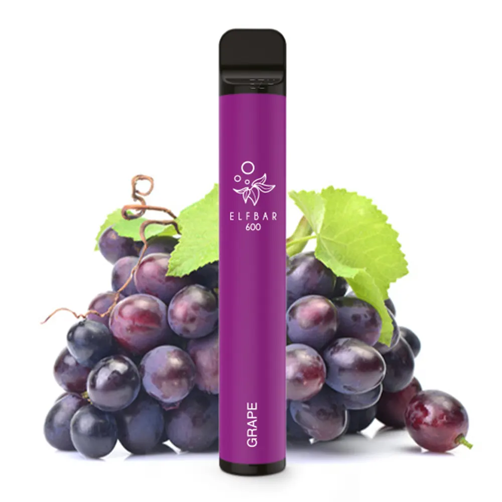 Elfbar 600 Nikotinfrei