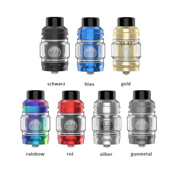 Geekvape Z Subohm Tank