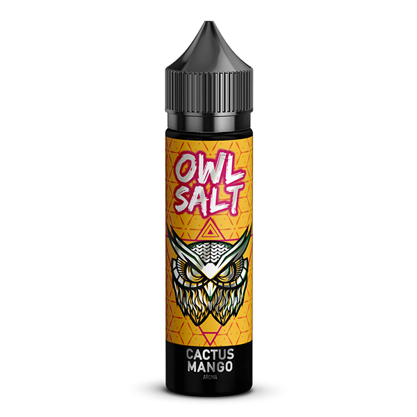  OWL SALT Cactus Mango