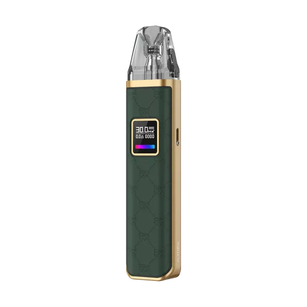 Oxva Xlim Pro Kit Oxva Xlim Pro Kit