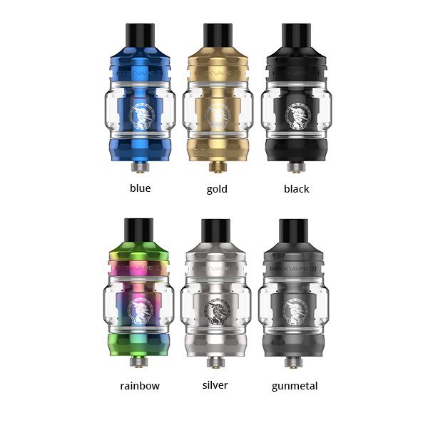 GeekVape Z Nano 2 Tank