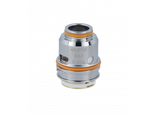 Geekvape Z Dual Mesh 0,25 Ohm