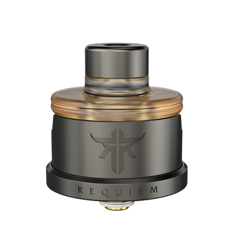 Vandy Vape Requiem Tröpfler RDA/RDSA