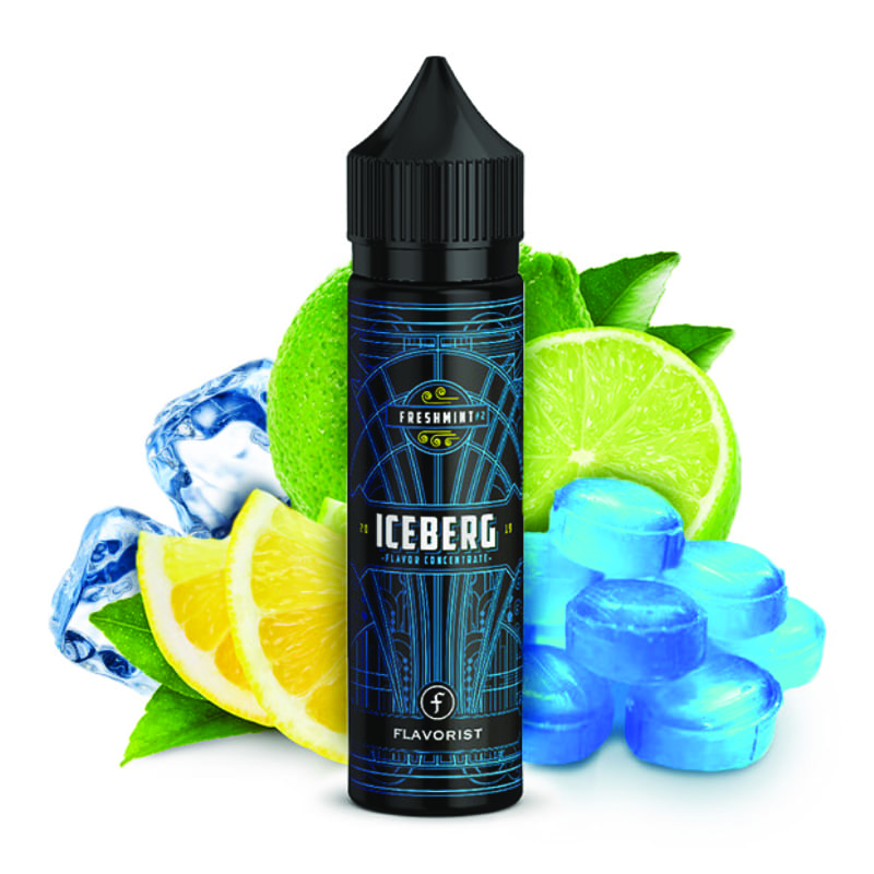 Flavorist Iceberg