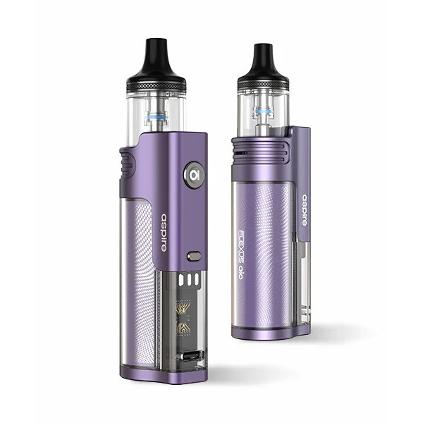 Aspire Flexus AIO - Kit